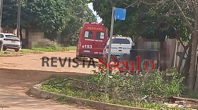 Ocorrência de corrupção de menores é registrada no Parque São Paulo; garota passa mal