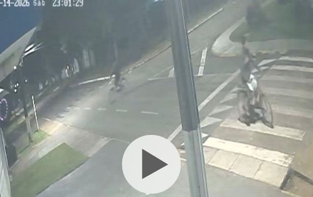 Creche municipal é alvo de vandalismo no Centro de Vilhena