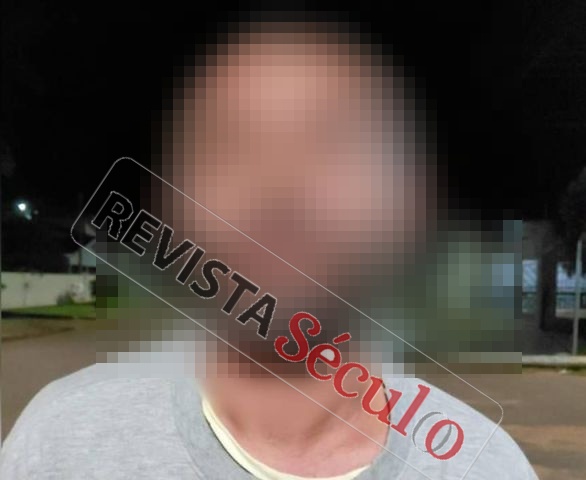 Foragido com longa pena é localizado durante ação policial no Cone Sul de Rondônia