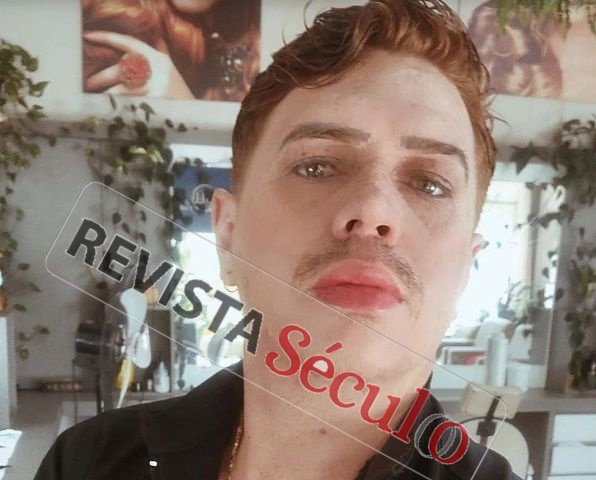 Cabeleireiro de Vilhena luta pela vida após AVC e segue internado em Porto Velho