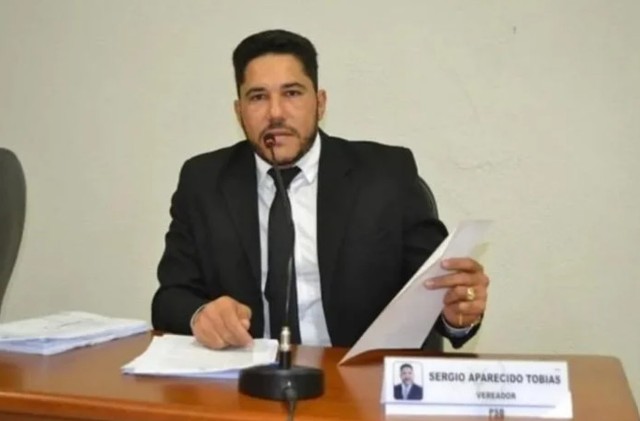 Justiça Eleitoral cassa mandato de vereador em Pimenta Bueno após irregularidades na campanha