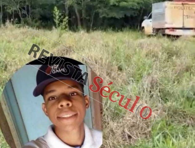 Jovem de Vilhena que estava no Mato Grosso a trabalho é sequestrado e encontrado morto