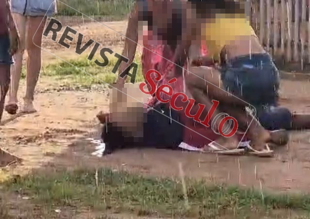 URGENTE: Emboscada a tiros deixa jovem em estado gravíssimo em Vilhena