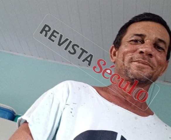 Em Vilhena, homem encontra-se desaparecido e família pede ajuda