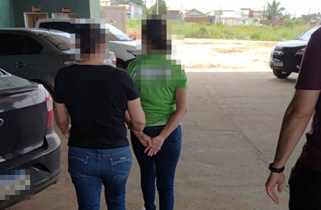 Mulher é presa suspeita de envenenar homem em Chupinguaia; exumação confirmou causa da morte