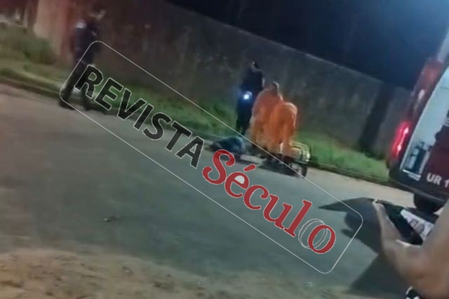 Mecânico fica em estado grave ao ser agredido a tijoladas em Cerejeiras