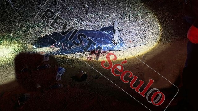 Agricultor morre após ataque em propriedade rural no Cone Sul