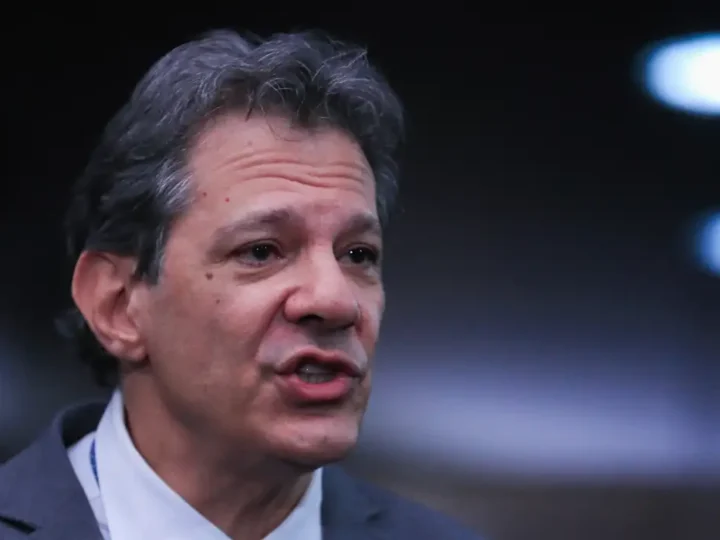 Haddad justifica alta de imposto sobre importados
