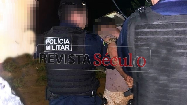 NOITE DE TERROR: mulher denuncia ameaças de morte e agressões em Vilhena