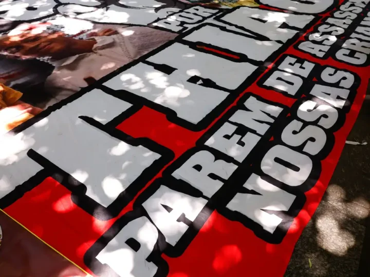 Defensoria estuda recurso contra decisão que absolveu PMs de homicídio