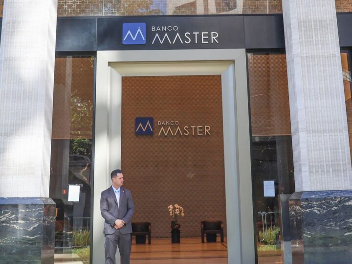 BC decreta liquidação do Banco Pleno, presidido por ex-sócio do Master