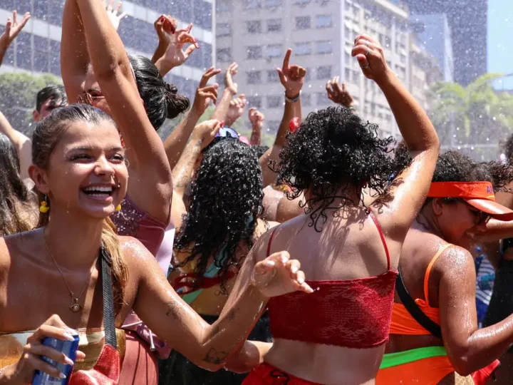Ocupação hoteleira para o Carnaval já supera 91% no Rio