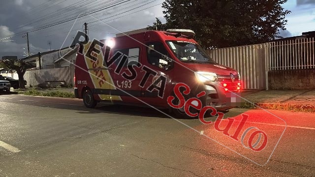 Idoso com deficiência visual é encontrado em situação de abandono em Vilhena