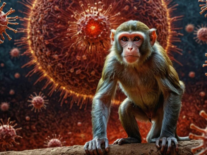 Brasil registra 88 casos de Mpox em 2026; saiba como evitar a doença