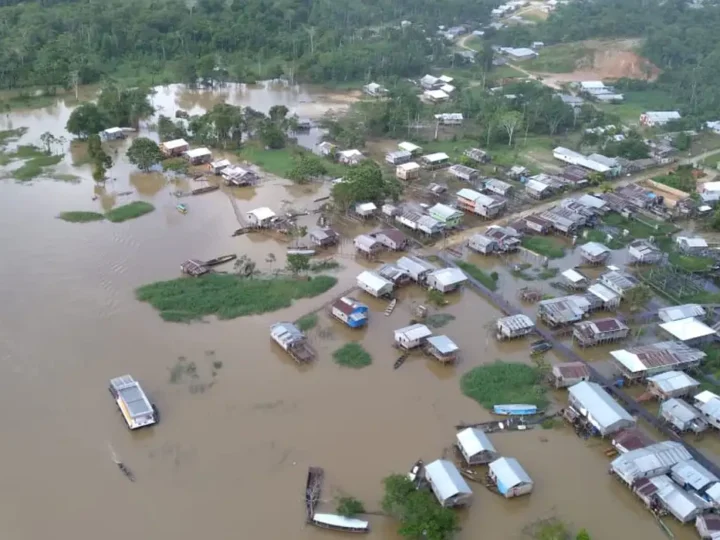 Univaja e DPU denunciam tortura de indígena no Vale do Javari