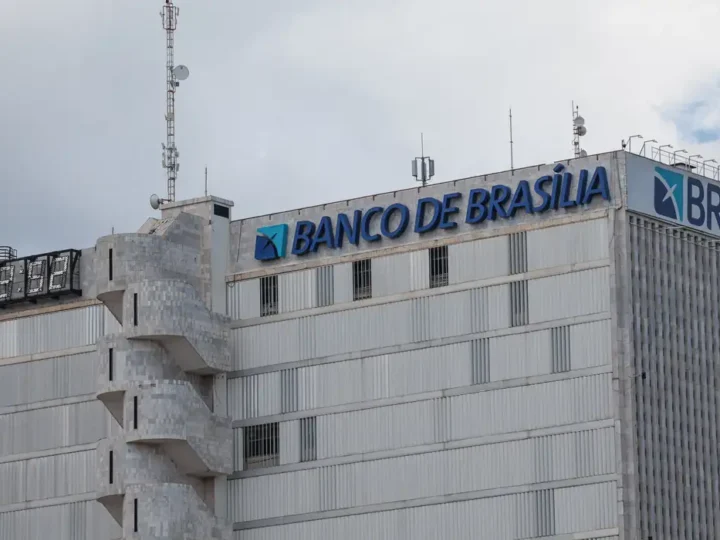 Câmara Legislativa aprova uso de imóveis públicos para socorrer BRB