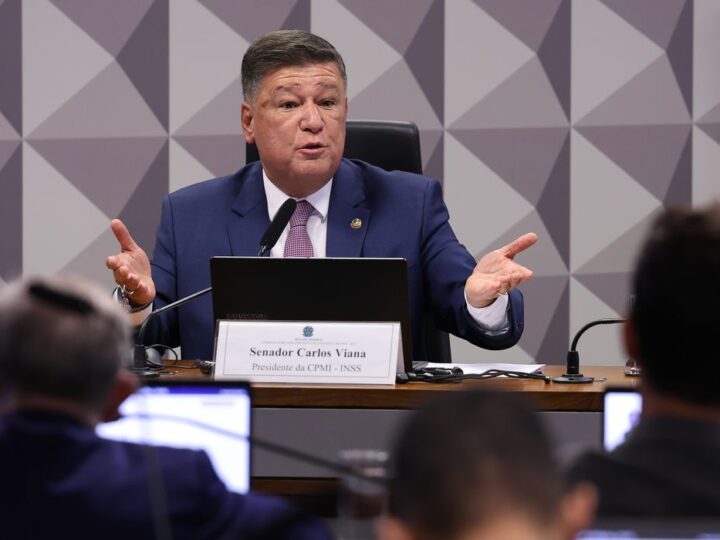 CPMI do INSS: convocados não comparecem e depoimentos são adiados