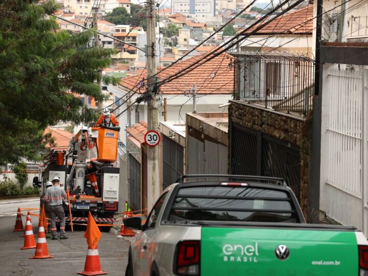 Justiça suspende processo que pode levar à perda de concessão da Enel