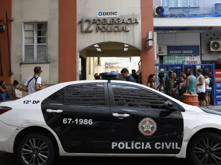 Subsecretário do Rio é demitido após envolvimento de filho em estupro