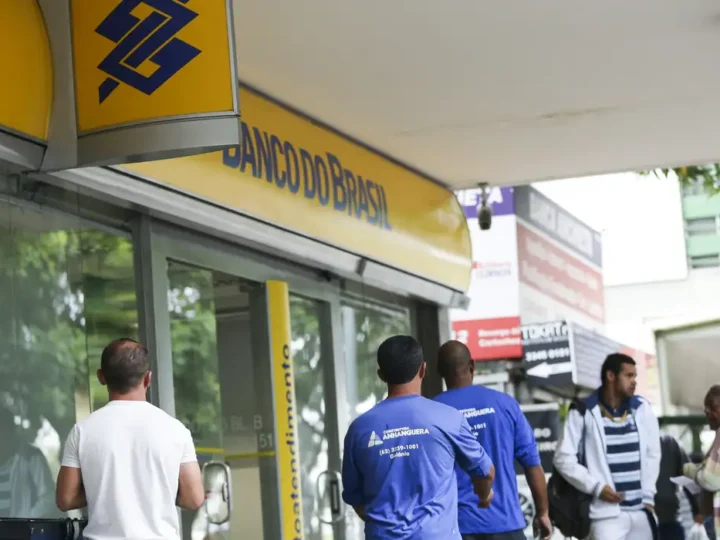 Clientes do Banco do Brasil podem renegociar dívidas até o fim do mês