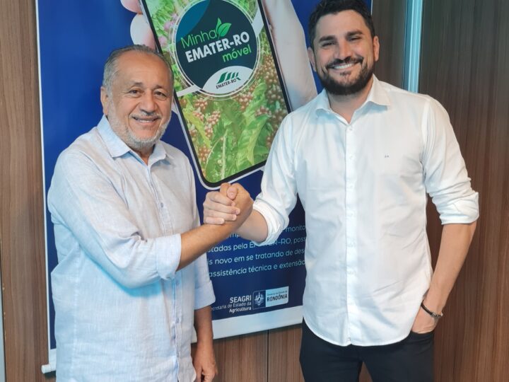 Deputado Jean Mendonça anuncia a liberação de 320 mil mudas de café para agricultura familiar