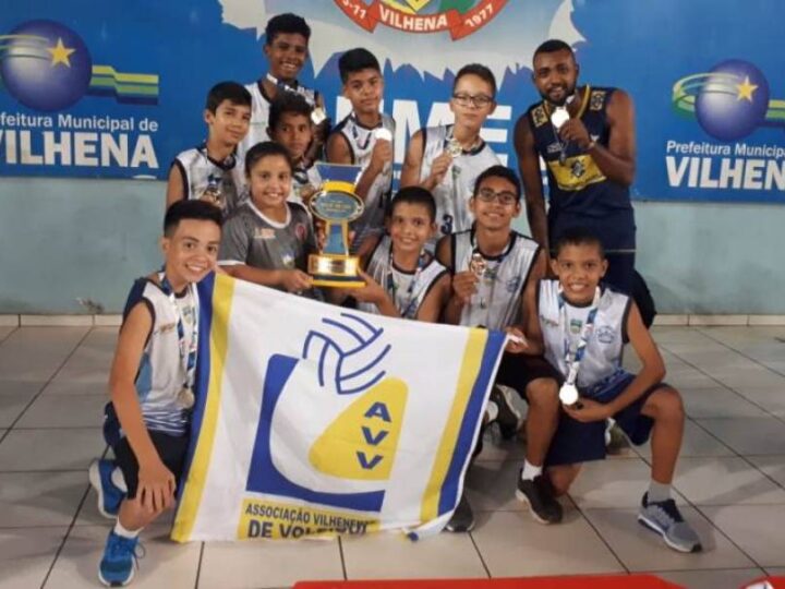 Deputado Luizinho Goebel destina R$ 100 mil para realização da XX Copa AVV em Vilhena