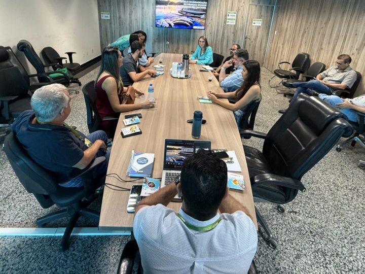 Estudo apoiado por Gislaine Lebrinha garante liberação da pesca do pirarucu invasor em RO