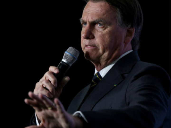 Infecção pulmonar exige atenção: entenda a broncopneumonia bacteriana diagnosticada em Bolsonaro