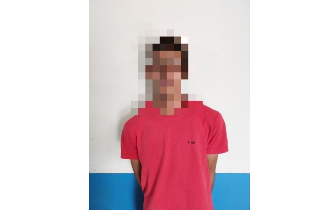 Homem é preso em Vilhena por ameaçar ex-mulher