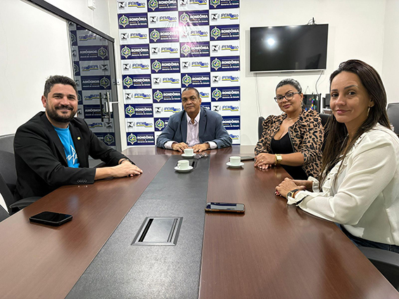 Deputado Jean Mendonça cobra fiscalização constante por parte do IPEM