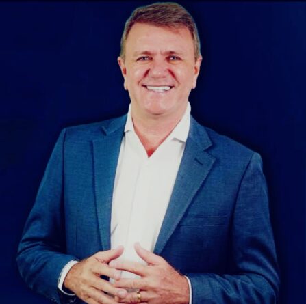 Deputado Luizinho Goebel apresenta prestação de contas do mandato com investimentos em Vilhena