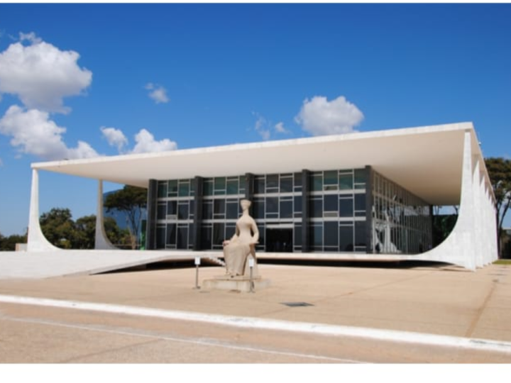 STF cita oficialmente moradora de Vilhena por atos de 08 de Janeiro e cobra explicações