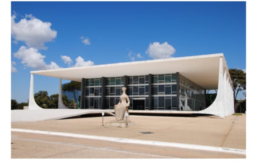 STF cita oficialmente moradora de Vilhena por atos de 08 de Janeiro e cobra explicações