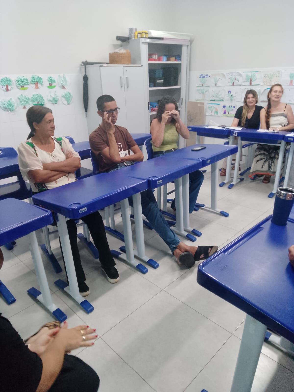 RECORDAÇÕES QUE TRANSFORMAM: Sesc Vilhena inicia projeto inédito com alunos e ex‑alunos