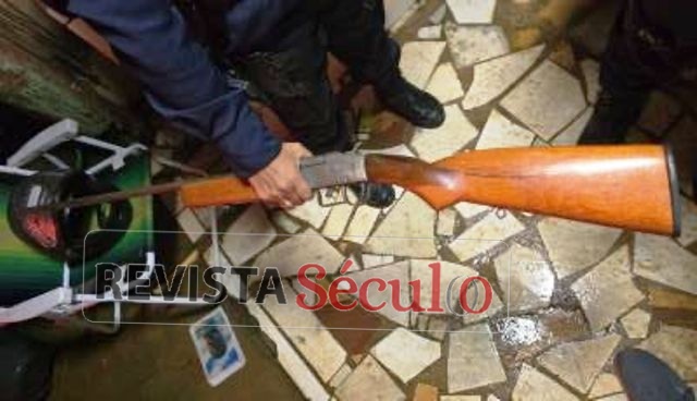 Pedreiro é encontrado morto dentro de residência no Jardim Primavera, em Vilhena