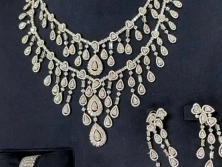 STF pede novo parecer da PGR sobre caso das joias sauditas