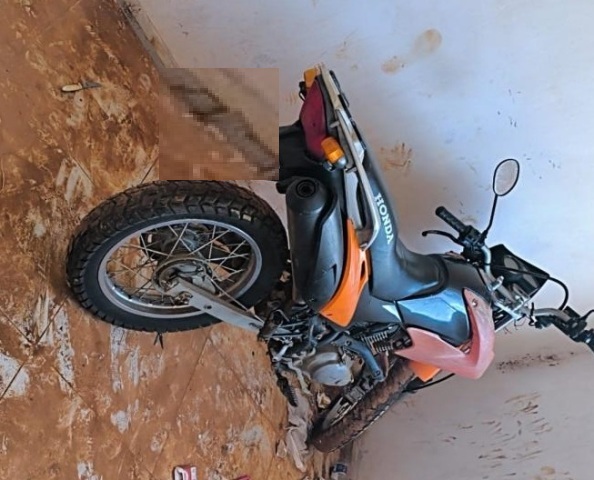 Em Vilhena, polícia recupera duas motocicletas que haviam sido roubadas