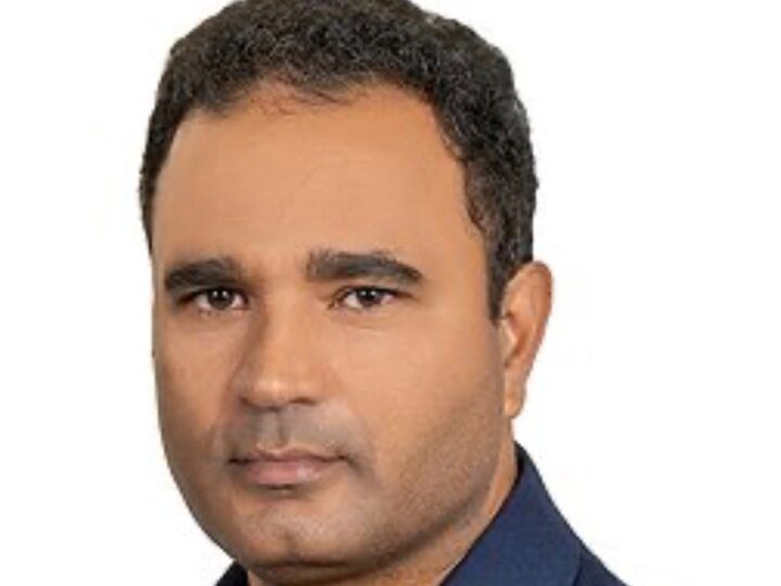 Vilhena perde vereador aos 49 anos após mal súbito em casa