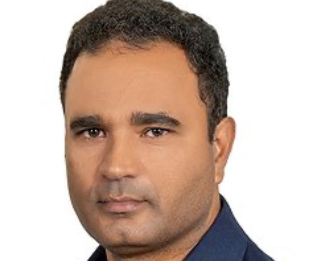 Vilhena perde vereador aos 49 anos após mal súbito em casa