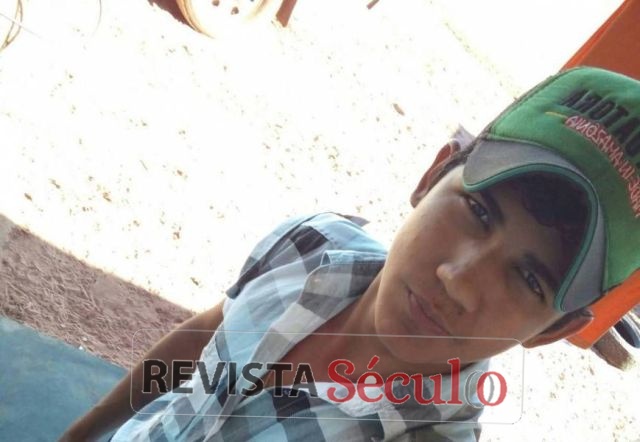 Jovem que foi baleado em fevereiro não resiste e morre em Vilhena