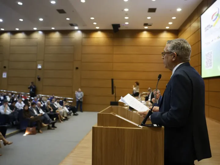 Combate à dengue é primeiro desafio de coalizão global de saúde