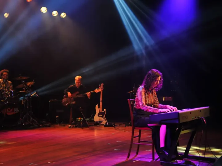 Apenas 10% dos direitos autorais no setor musical vão para mulheres