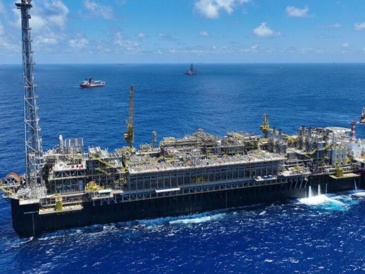 Petrobras pagou R$ 277,6 bi em tributos em 2025; saiba detalhes