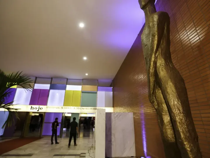 Cinema histórico do DF abrirá as portas para exibir cerimônia do Oscar