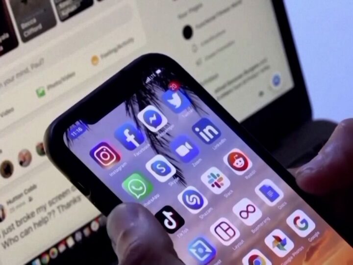 Ódio contra mulheres nas redes é tema do Caminhos da Reportagem