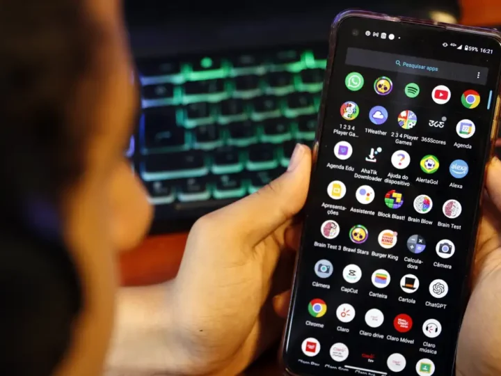 AGU pede que PF investigue usuários que publicaram vídeos misóginos