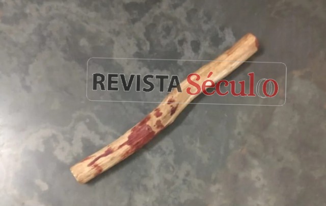 Agressão em residência mobiliza polícia e termina com suspeito conduzido à UNISP em Vilhena