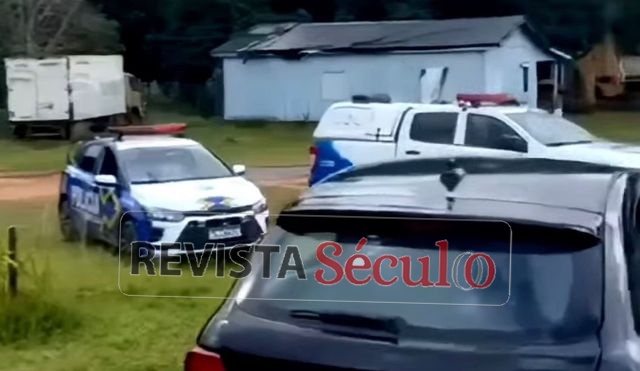 Aluno se desentende com professora em Chupinguaia e polícia é acionada