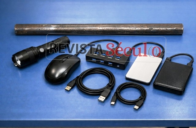 Polícia prende dupla por invasão em comércio de Vilhena