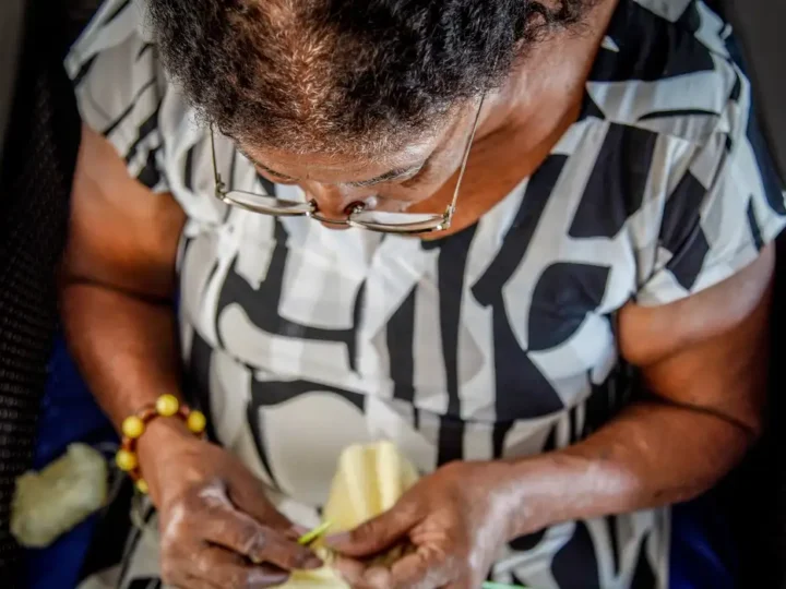 Três cidades recebem projeto-piloto de atendimento de idosos em casa